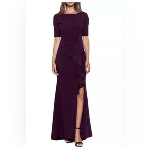 Betsy and Adam dress